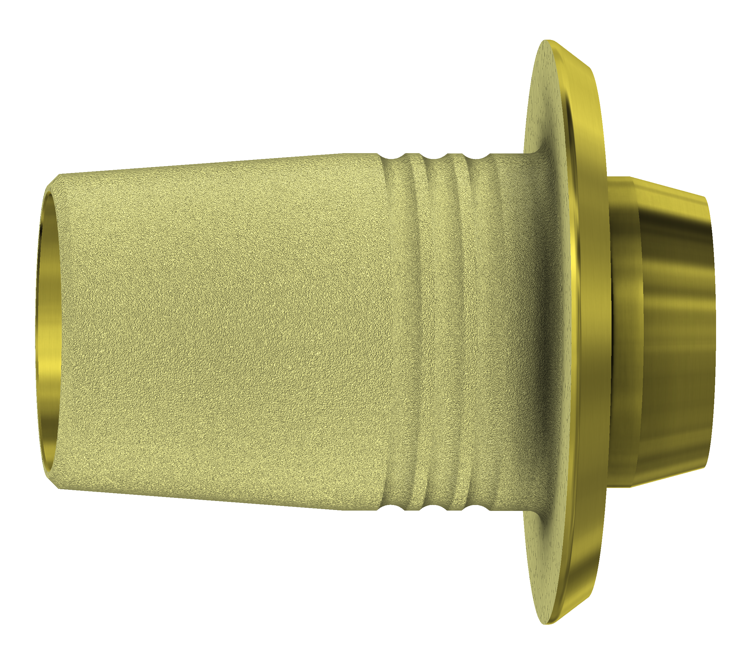 C-Base Non-Engaging 5.0 GH0.4mm - Tri-Lobe product image