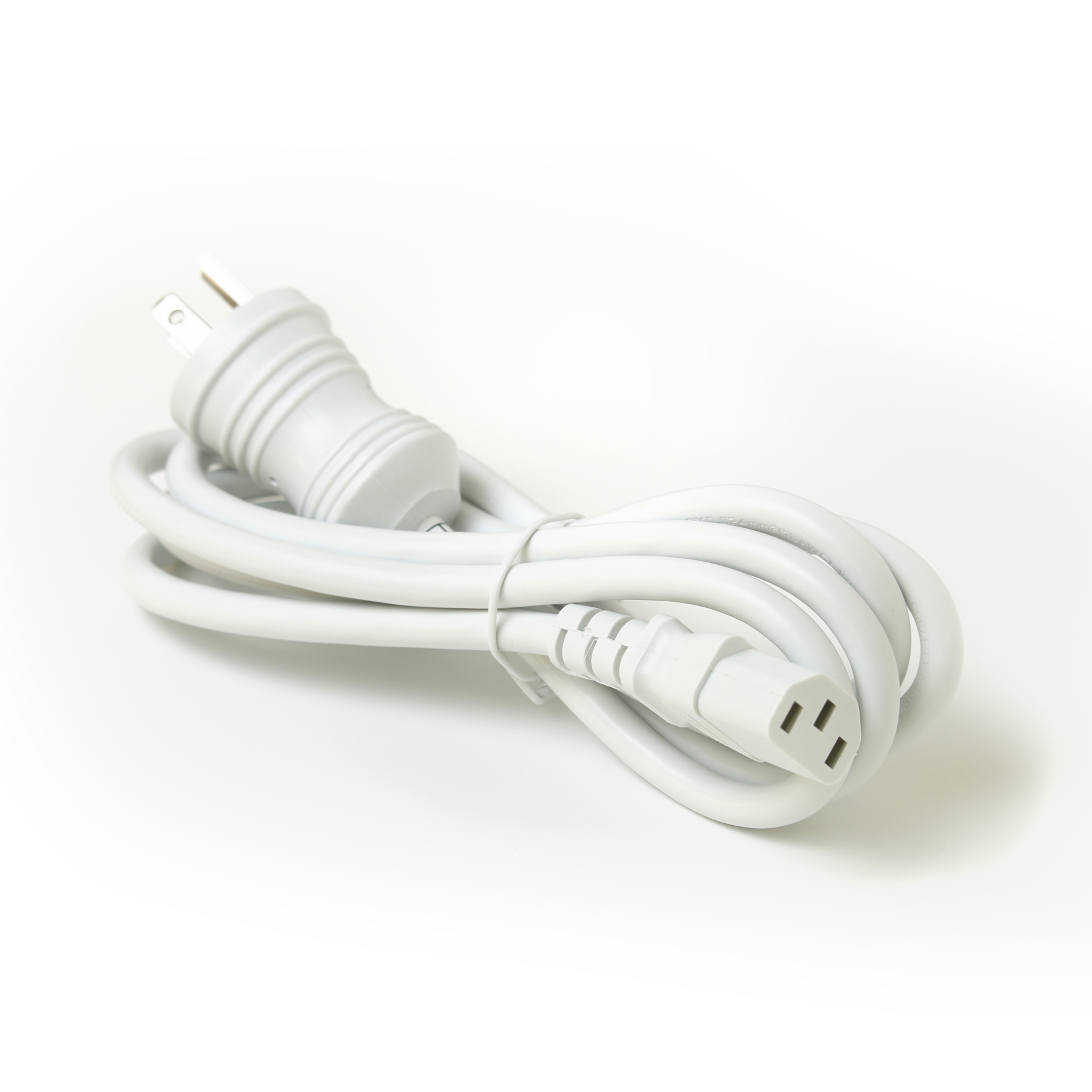 Elements/Apex Connect Power Cord Ea image