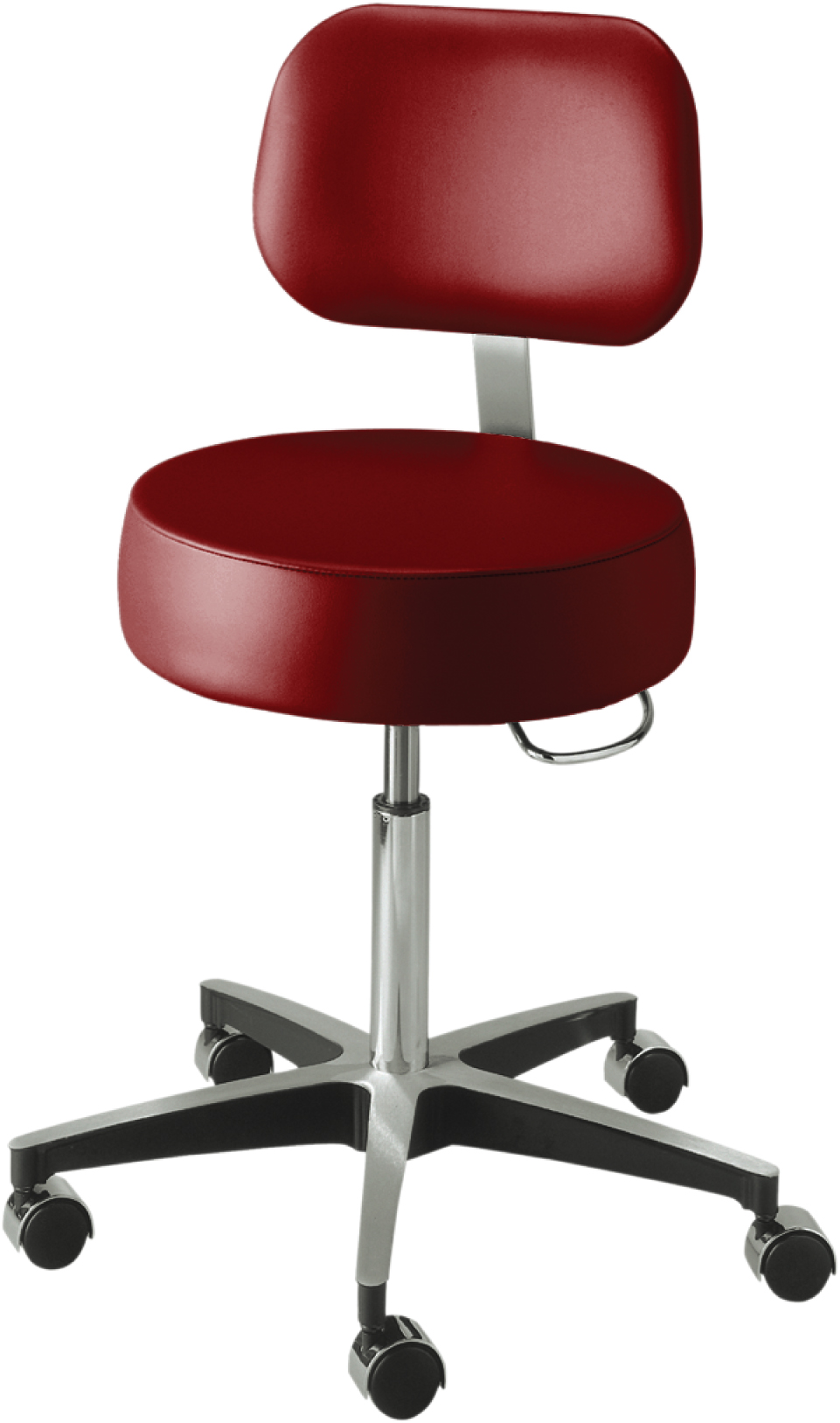 Pneumatic Exam Stool 18-24" product image