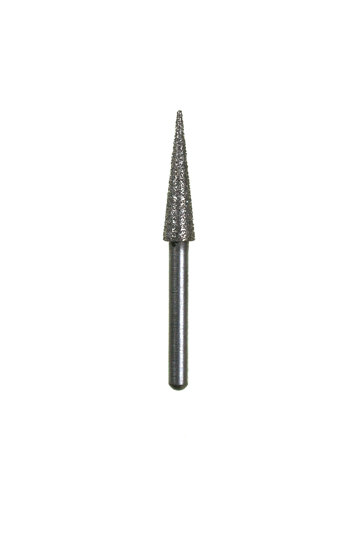 #209.10 Coarse Needle Spring Diamond FG 852-023 Single-Use Pack of 10 product image