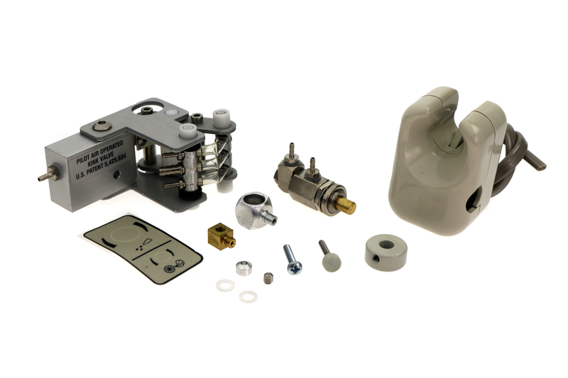 Asepsis 21 Handpiece Component product image