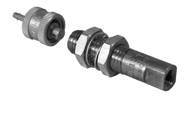 Inline Quick Disconnect product image