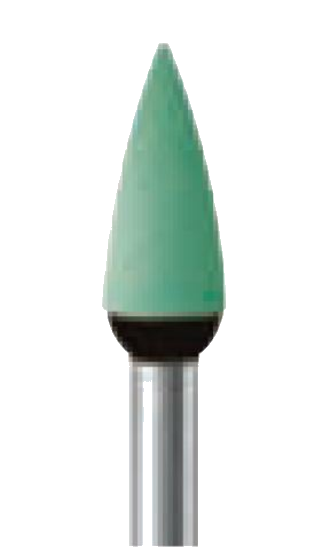 Alpen Mounted Polisher 5/Bx image