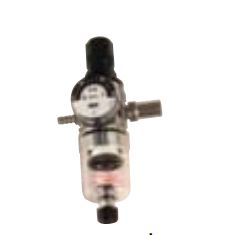 Air Supply Regulator Assembly product image