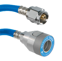 Puritan Nitrous Oxide Hose Assembly product image