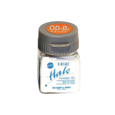 Vintage Halo Opaque Dentin Powder OD-A2 50g product image