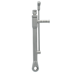 AccelX Torque Wrench 10-50 Ncm product image