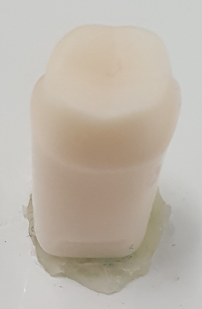 Crown Prep Teeth A21A-LL72 product image