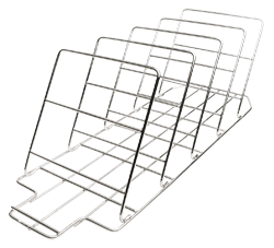 5-Cassete Hydrim Half Rack product image