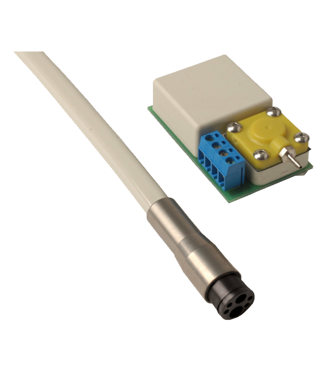 6-Pin Handpiece Illumination Kit with Delay Straight Sterling product image