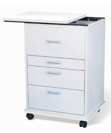 Folkstone Assistant’s Alabama Mobile Side to Side Sliding Top product image