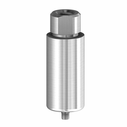 Premilled Titanium Blank 10mm TI Engag EV 3.0 Conic EVO product image