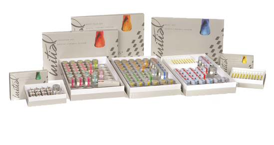 GC Initial MC Paste Opaque OA2 3g product image