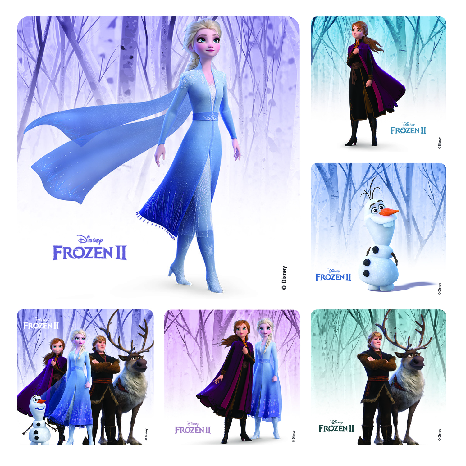 100+] Elsa Frozen 2 Pictures