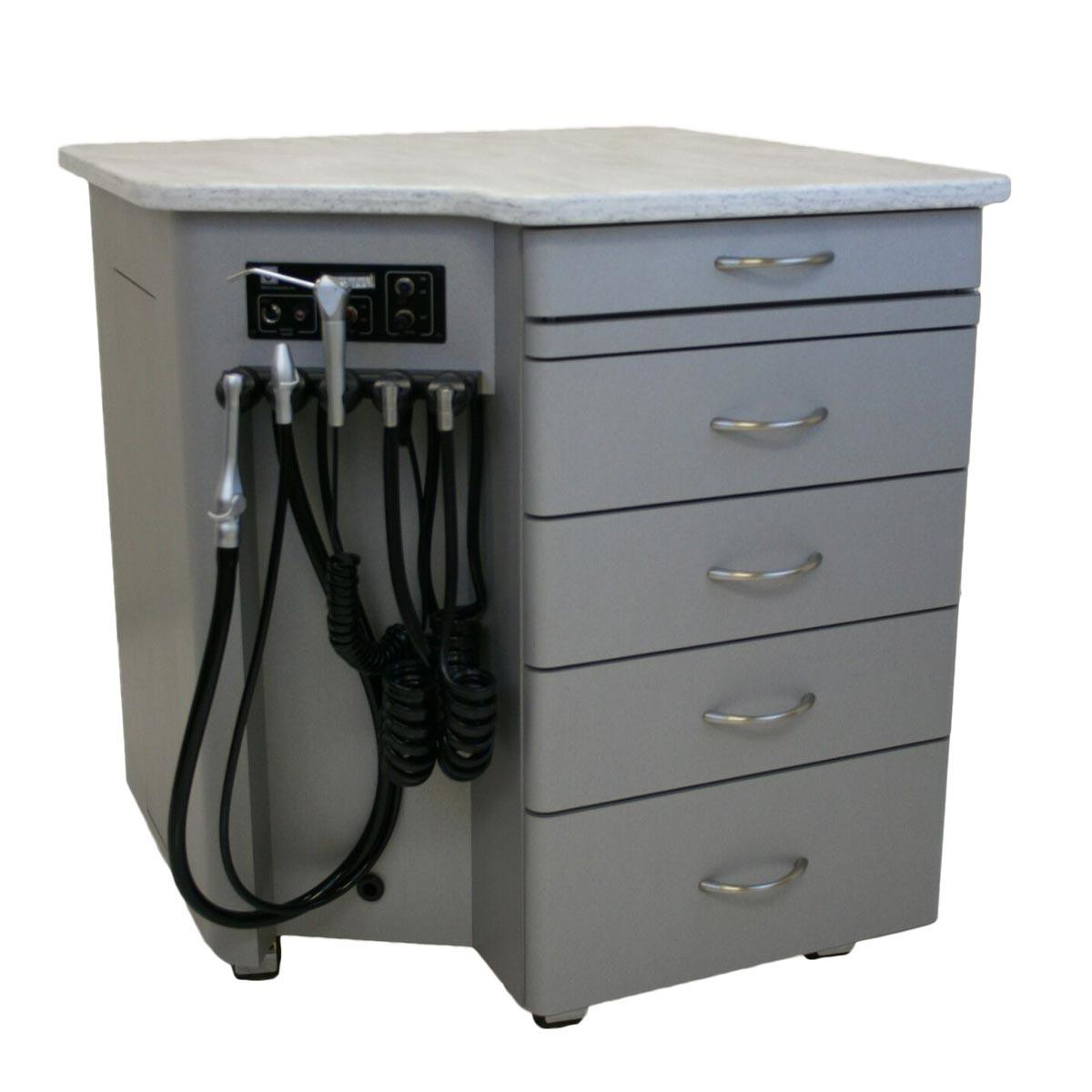 CSU-362SQ-FS Side Delivery Free Standing RH product image