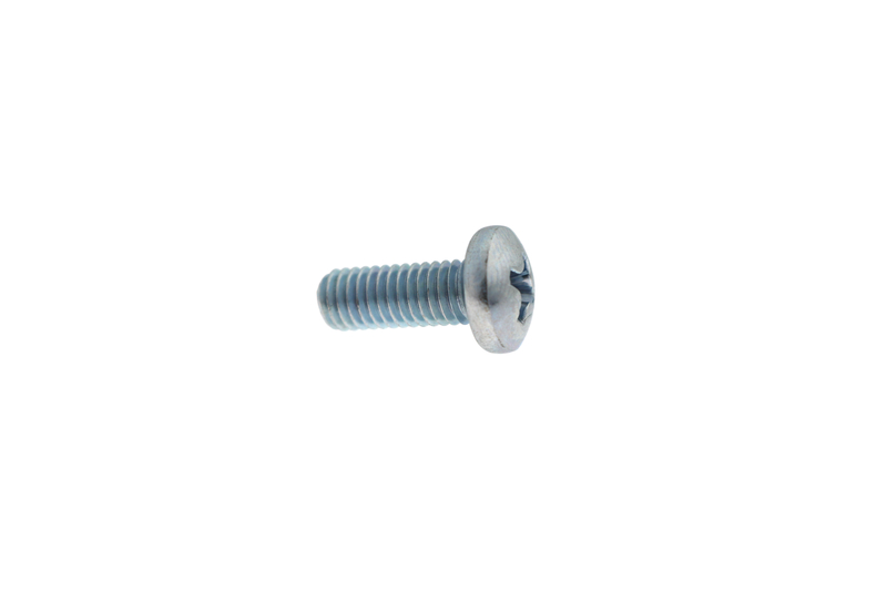 Screw Pan Head 0.190-32x0.5 product image