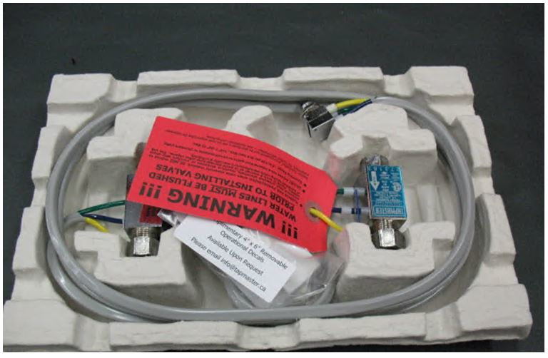 Tapmaster 1730 Handsfree Control product image