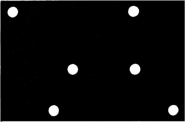 Auto Block Diaphragm Fits 5 Position Block product image