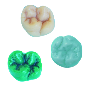 StarWax CB Modelling Wax 50gm Green product image