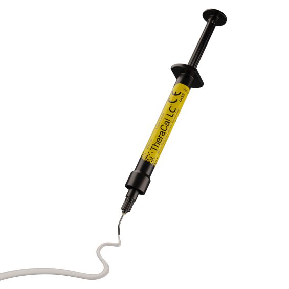 1g Syringe TheraCal LC | Benco Dental