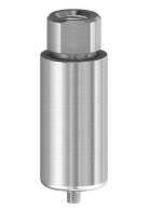 Premilled Blank 10mm Titanium 3.0 Active Hex product image