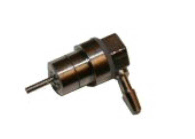 Air bleed Valve Assembly image