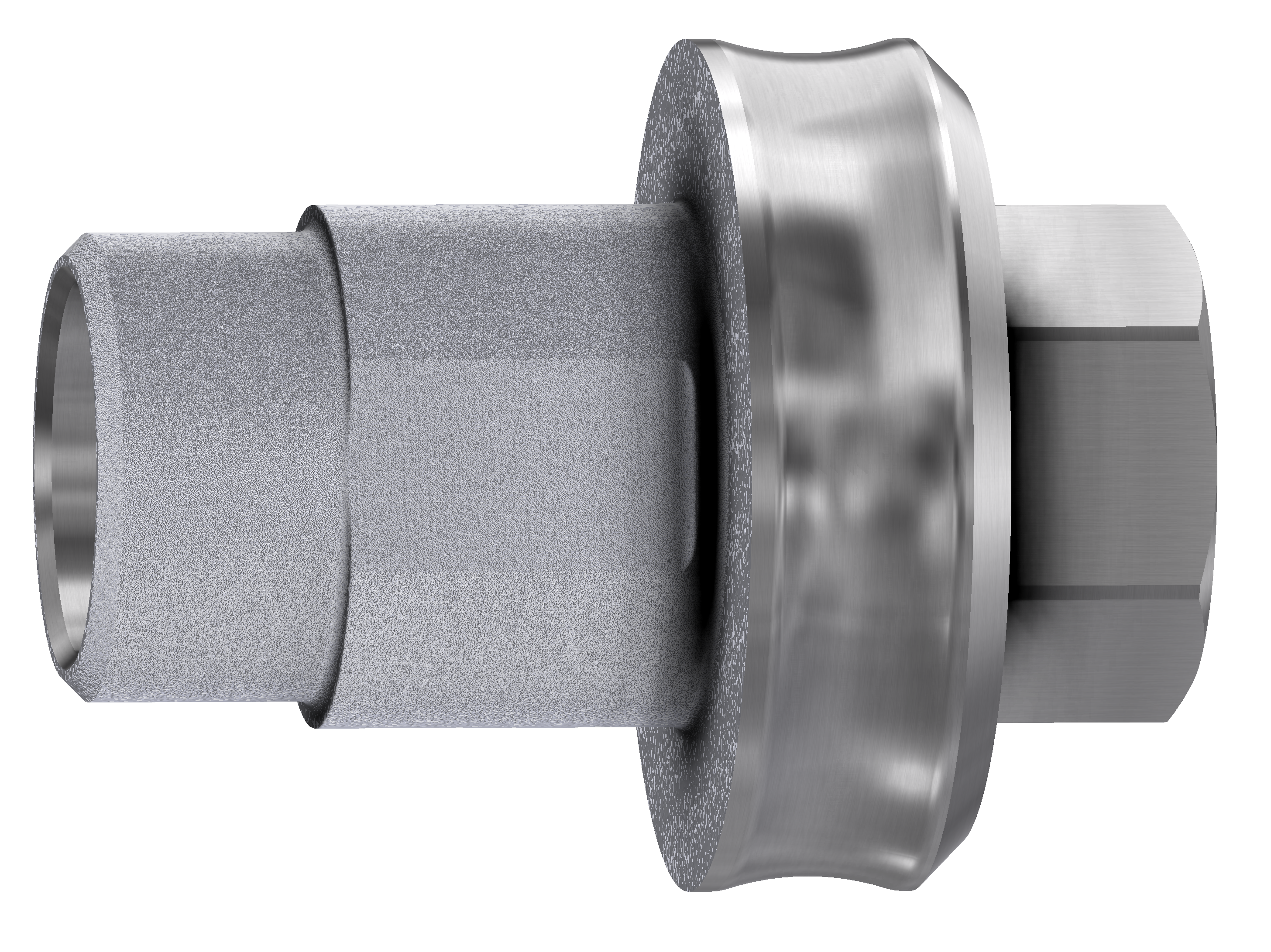 Ti Base Engaging WP GH1.5mm - Internal Hex USA product image