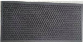 Vector Vortex HEPA Replacement Filter product image