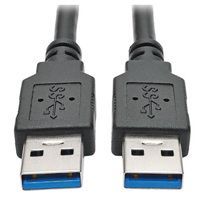 Tripp Lite 6ft USB 3.0 A to A product image