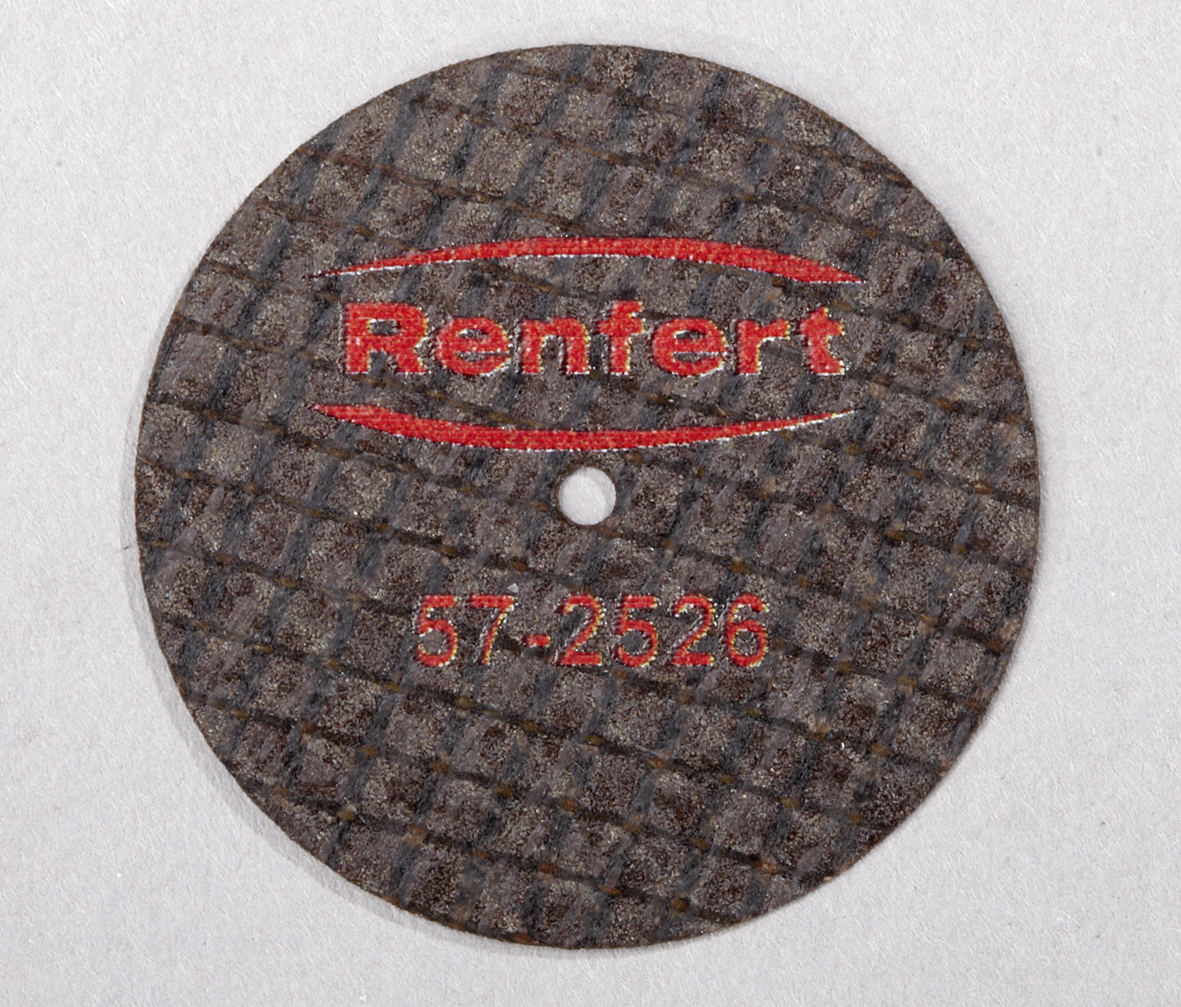 Dynex Brilliant 0.25X26Mm Pack of 20 product image