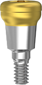 LOCATOR® Abutment for Kontact Biotech x 1.0mm product image