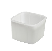 SharpSafety™ Table Top Holder for Phlebotomy Container 2.2 Quart Case of 5 product image