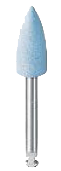 e-ON® Universal Polisher Point RA Coarse Pack of 10 product image