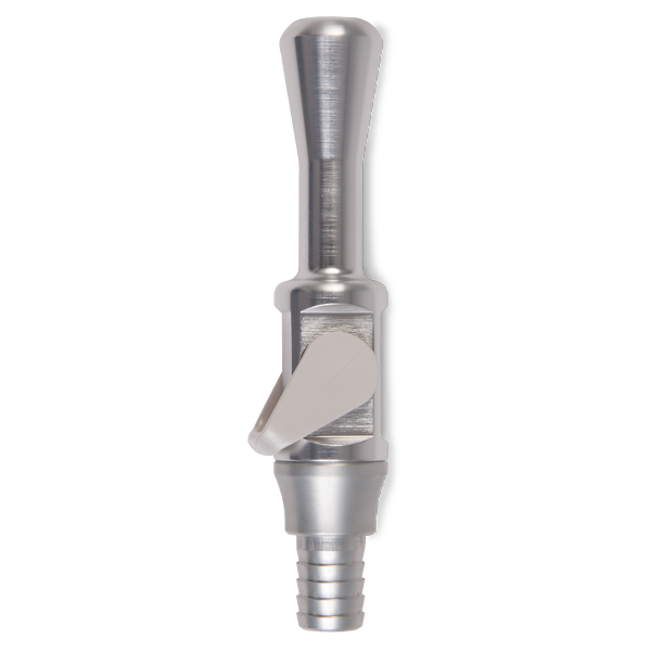 Ultra Vac H.V.E. Medium Handpiece - Combo Kit image