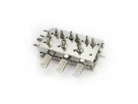 3 Way HP Control Blocks product image