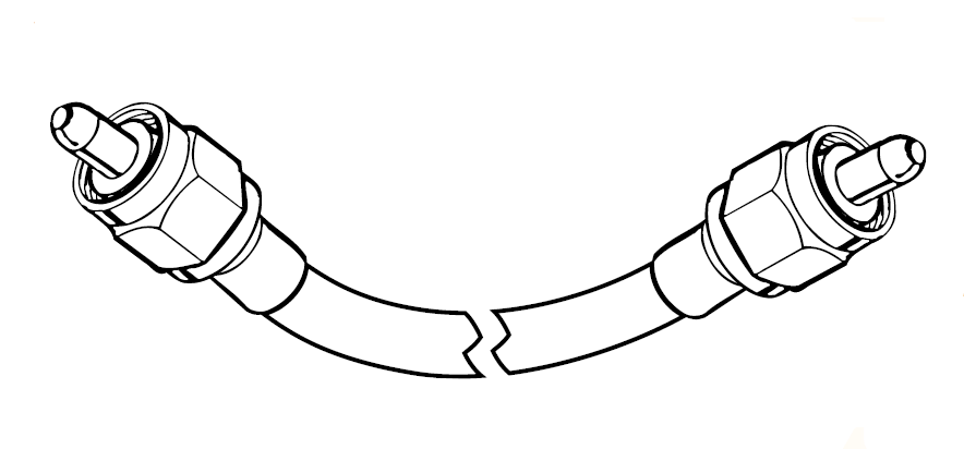 N2O x Diss x Diss Hose product image