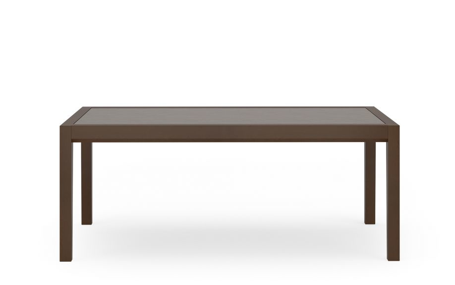 Brooklyn Wood Coffee Table product image