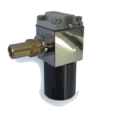 Mini Auto Shut-off/Filter Assembly product image