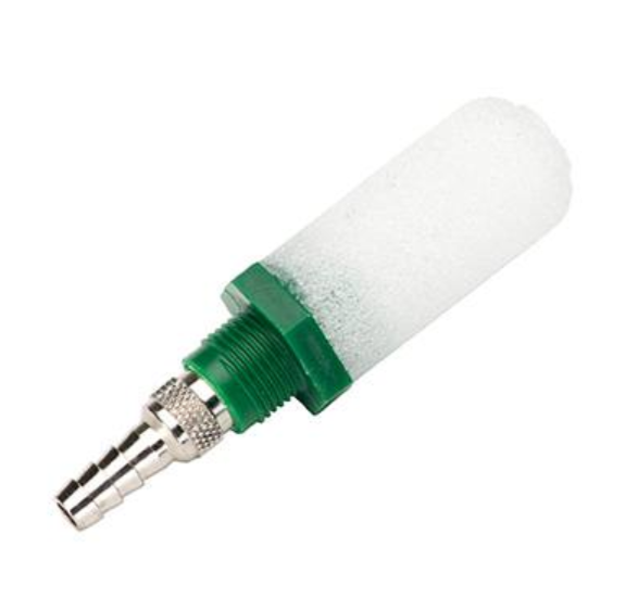 Handpiece Exhaust Muffler Tubing product image