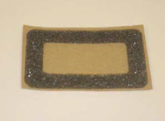 Probe Bracket Gasket Replacement Kit product image