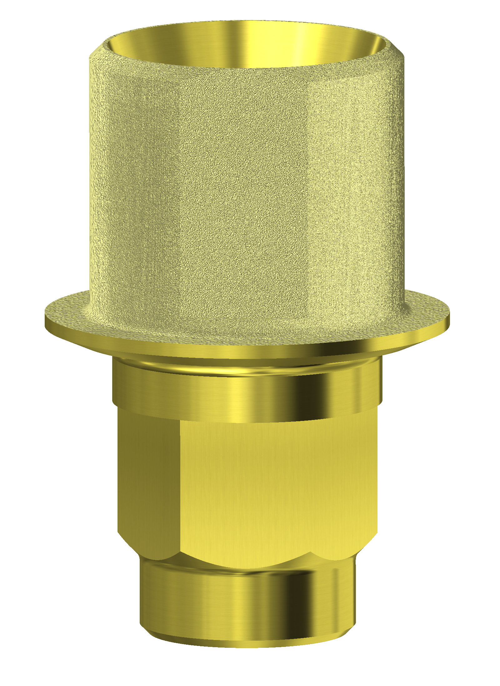 DESS AURUMBase Engaging RP - Internal Hex FD product image