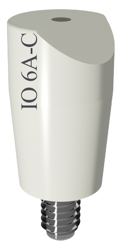 Brånemark WP Elos Scan Body product image