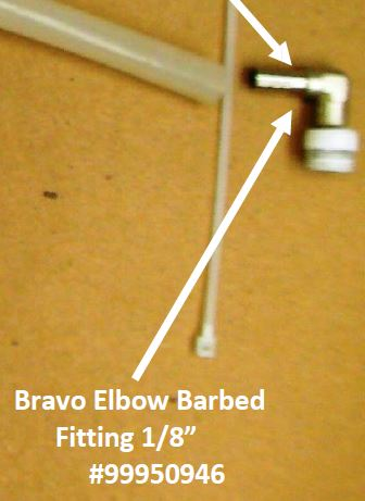 Drain Fitting product image