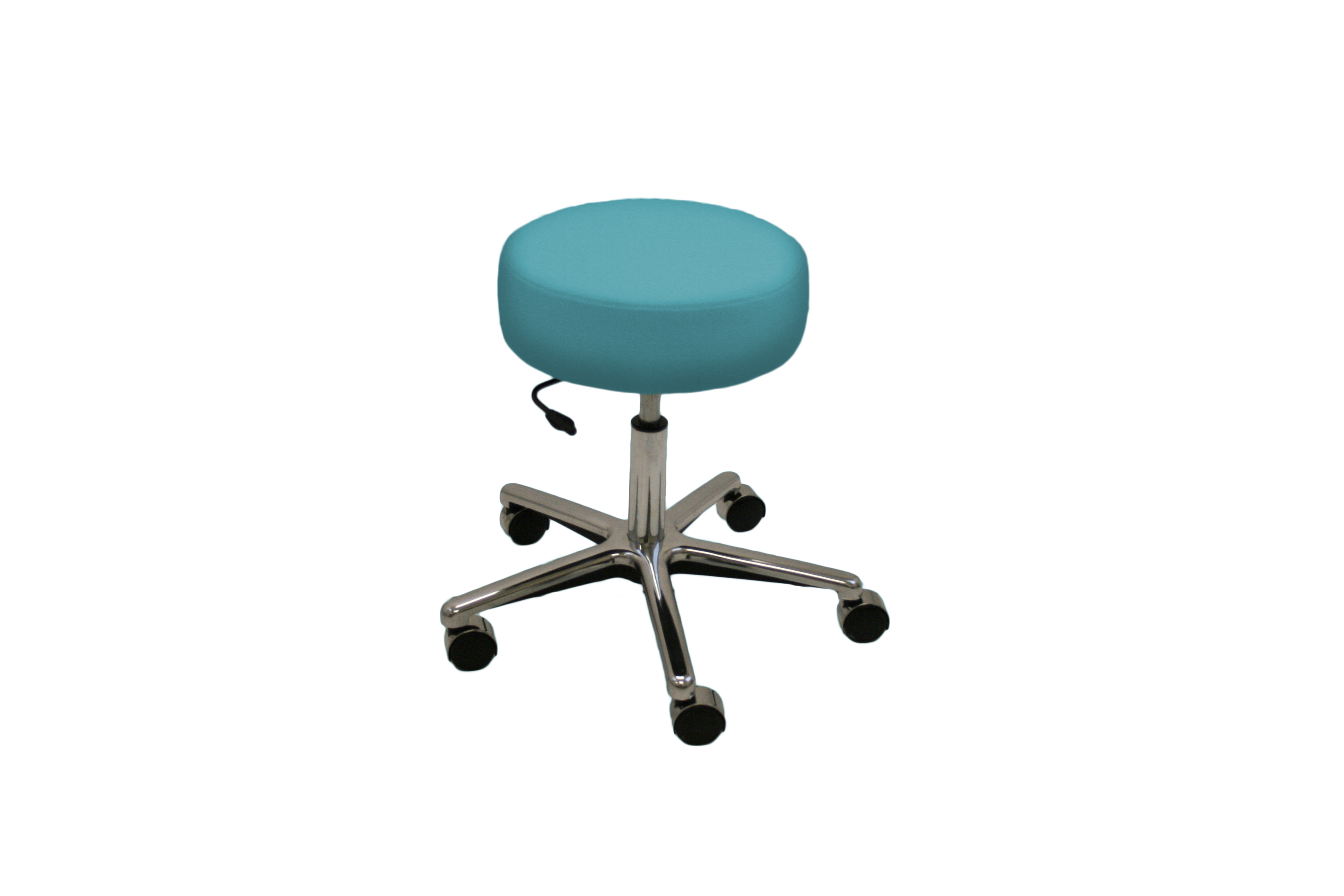 Model BOS46 Vinyl Standard Foam Doctor's Stool product image
