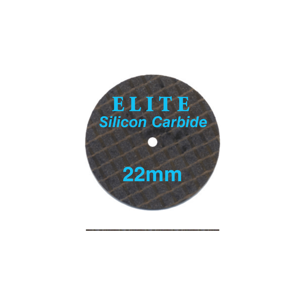 Elite Reinforced Discs S/C 22 x .2mm Box of 20 thumbnail 2