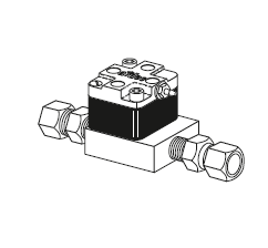 Valve Shut-Off Water Sink product image