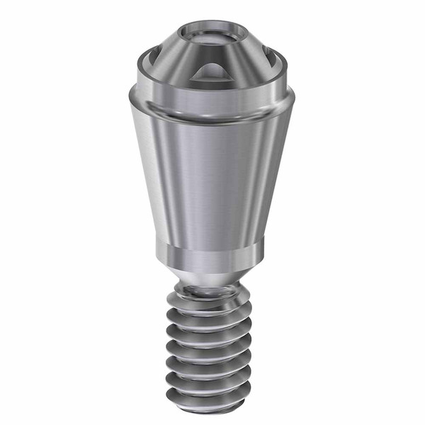 UniAbutment WP 45º 1mm Internal Hex Conic product image