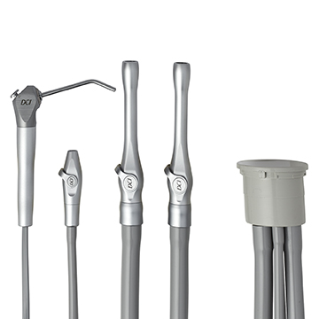 Wall & Cabinet Mount Assistant Instrumentation Standard Vacuum Package product image