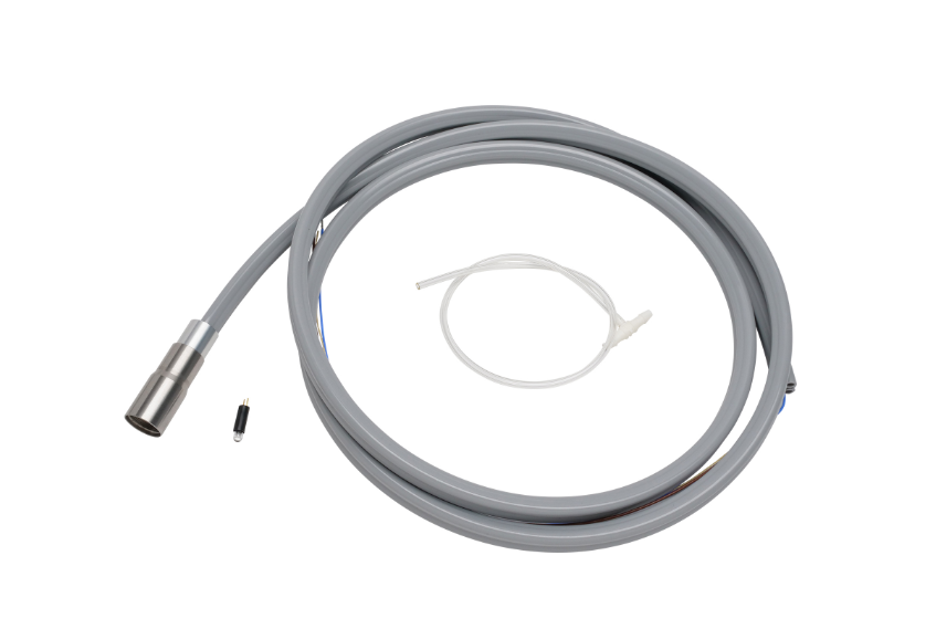 Universal ISO 5-Hole Power Optics Tubing 7ft Sterling Kit product image