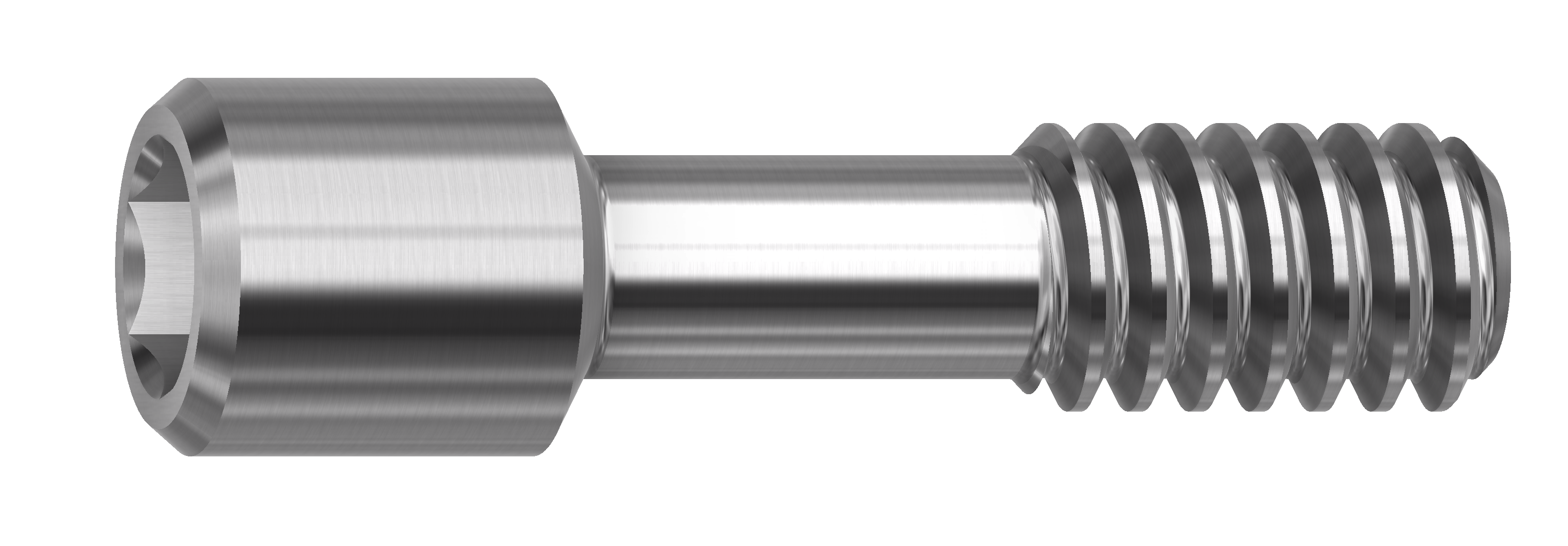 Screw MIS 3.0 - Internal Hex MI product image
